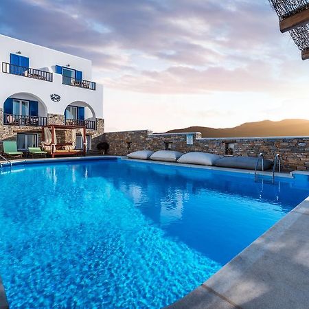 Ios Resort المظهر الخارجي الصورة