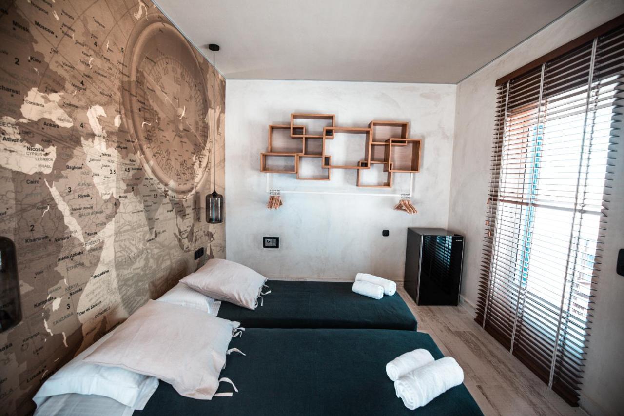 Ios Resort المظهر الخارجي الصورة