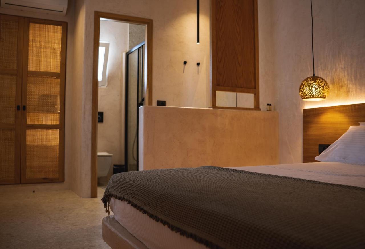 Ios Resort المظهر الخارجي الصورة