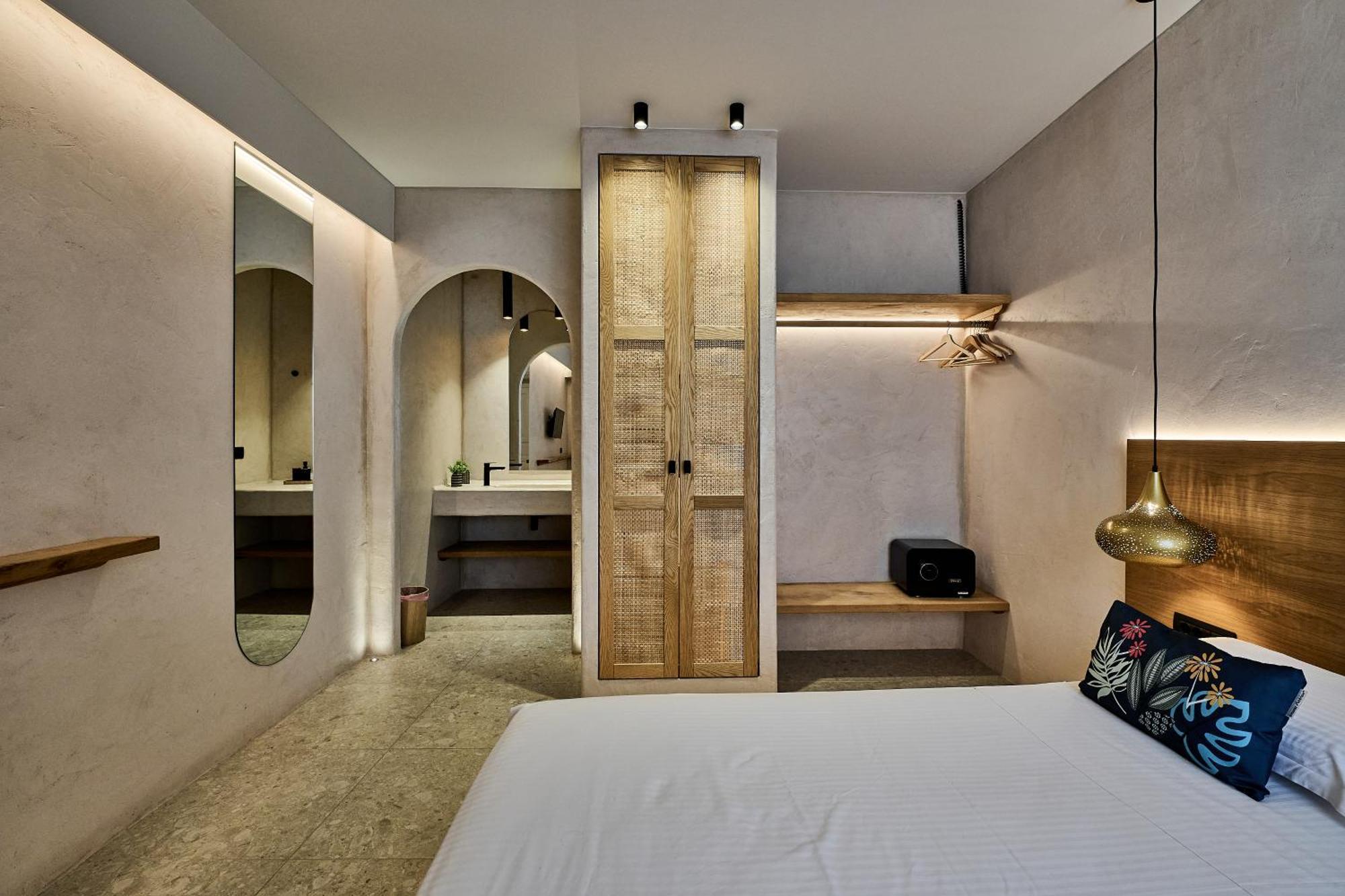 Ios Resort المظهر الخارجي الصورة