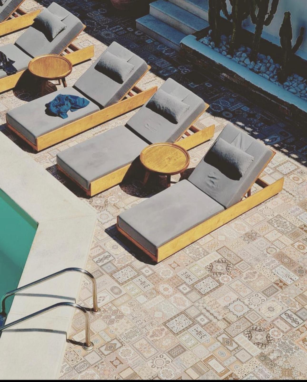 Ios Resort المظهر الخارجي الصورة