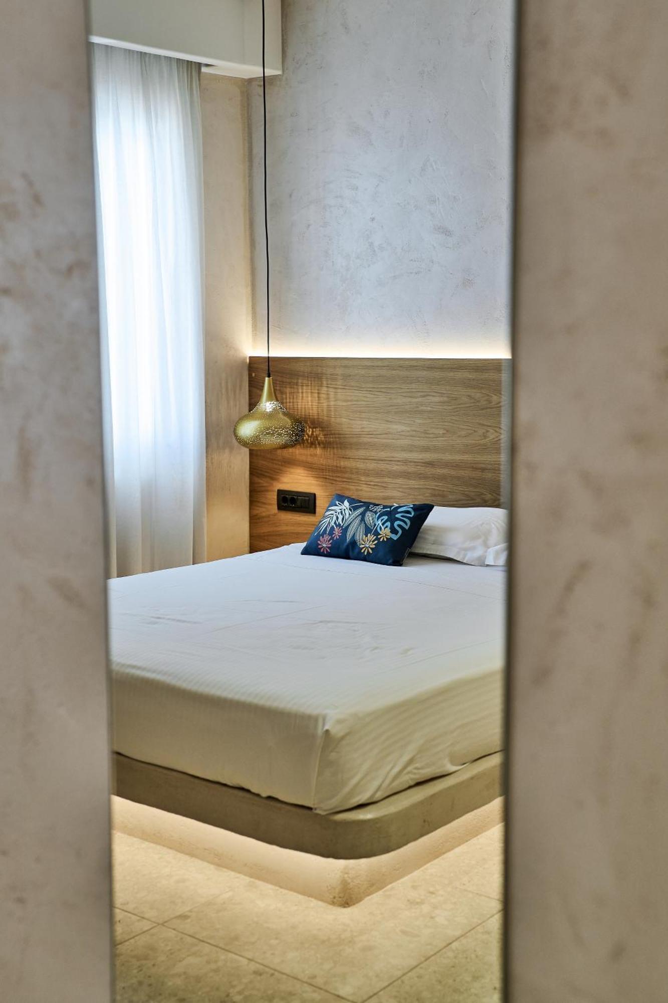 Ios Resort المظهر الخارجي الصورة