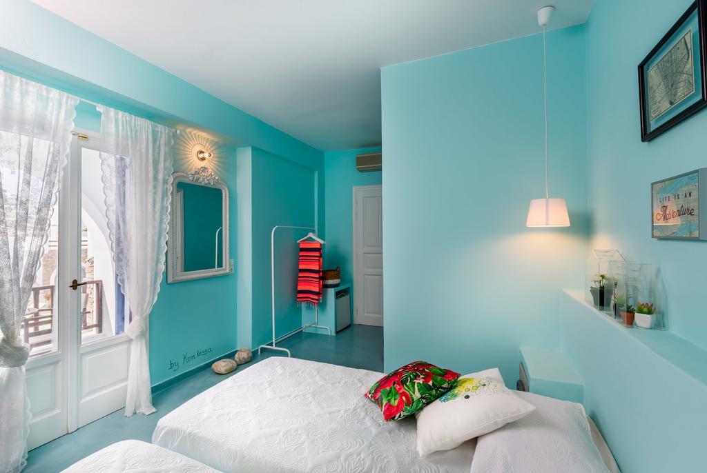Ios Resort المظهر الخارجي الصورة