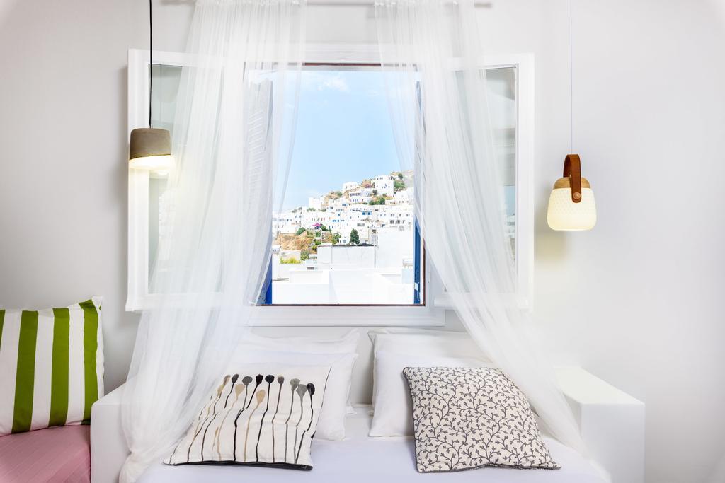 Ios Resort المظهر الخارجي الصورة