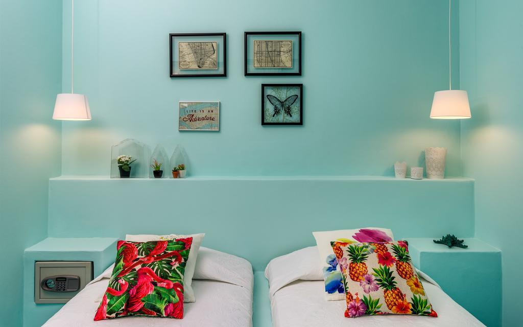 Ios Resort المظهر الخارجي الصورة